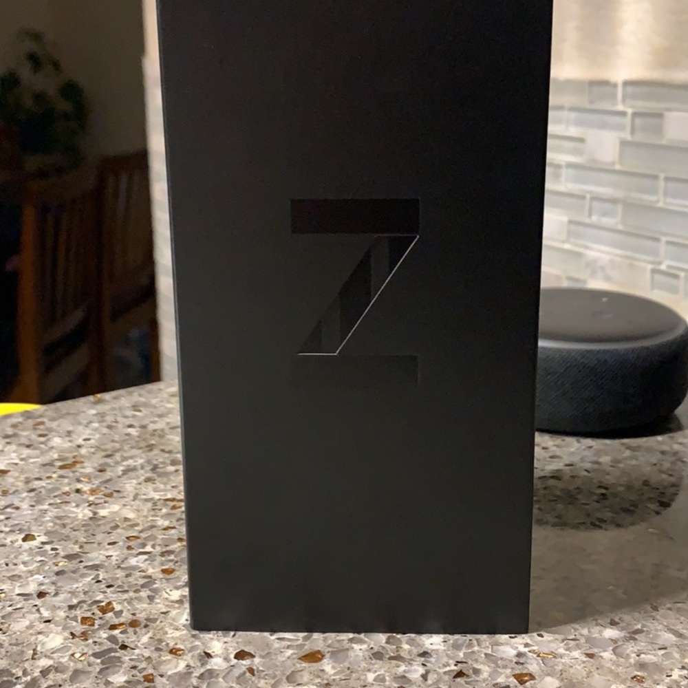 Samsung Galaxy Z Flip